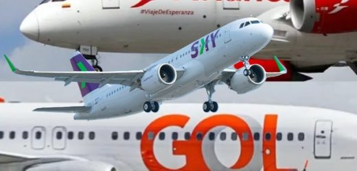 Grupo Abra (dueño de Avianca) consolidó flota de 340 aviones y 70 millones de pasajeros tras integración con Gol, Wamos Air y Sky Airline 