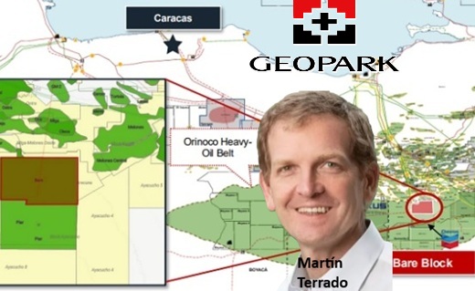 Los cuellos de botella de GeoPark y Gilinski en Venezuela: instalaciones, inversiones, reactivaciones necesarias, electricidad y diluyente
