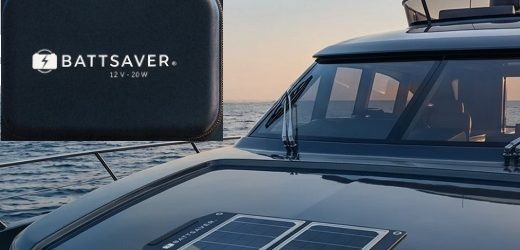 Lanzado BattSaver, el dispositivo que protege las baterías de plomo de autos, camiones, motos y vehículos acuáticos, y potencia su vida útil