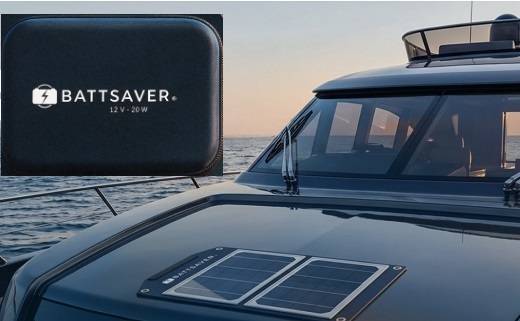 Lanzado BattSaver, el dispositivo que protege las baterías de plomo de autos, camiones, motos y vehículos acuáticos, y potencia su vida útil
