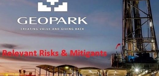 GeoPark identificó cuatro riesgos que tiene la inversión para operar en Venezuela y explicó cómo busca mitigarlos
