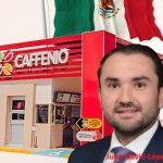 Caffenio Colombia (del mexicano Femsa y desarrolladora de Andatti en tiendas Oxxo) nombró gerente al pereirano Juan David López Gómez