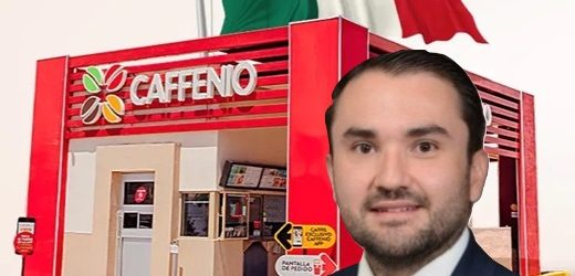 Caffenio Colombia (del mexicano Femsa y desarrolladora de Andatti en tiendas Oxxo) nombró gerente al pereirano Juan David López Gómez
