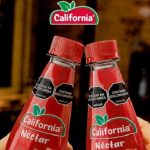 AJE (de peruanos y embotelladora de Big Cola), nueva dueña de producción y venta en Colombia del Néctar California (con 70 años en el mercado) 