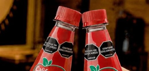 AJE (de peruanos y embotelladora de Big Cola), nueva dueña de producción y venta en Colombia del Néctar California (con 70 años en el mercado) 