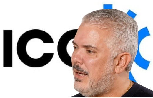 Iván Duque presidirá el Grupo Asesor de la iniciativa de ICC y Carbon Measures (contabilidad de carbono a nivel de producto)