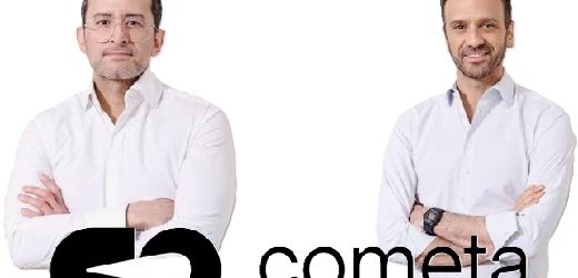 Cometa IV General Partner creó fondo por US$150 millones para inversiones y financiamientos de “startups” latinas en edad temprana 