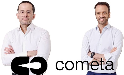 Cometa IV General Partner creó fondo por US$150 millones para inversiones y financiamientos de “startups” latinas en edad temprana 