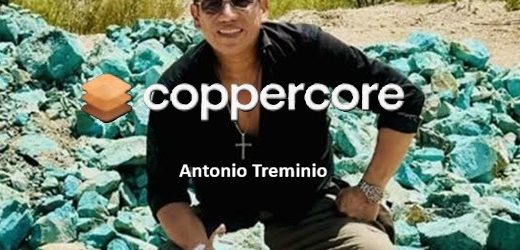 Coppercore, incubadora canadiense, arrendó por diez años productora de concentrado de cobre en Santa Marta (con opción de compra)
