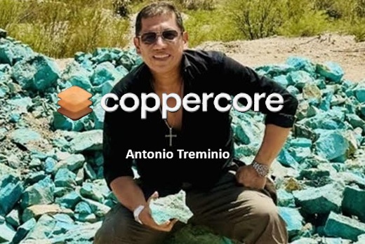 Coppercore, incubadora canadiense, arrendó por diez años productora de concentrado de cobre en Santa Marta (con opción de compra)