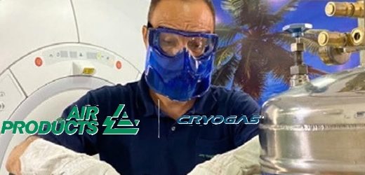 Oxicol (del británico Linde) le adquirió a Cryogas (de la estadounidense Air Products) una planta de separación de aire en Galapa, Atlántico
