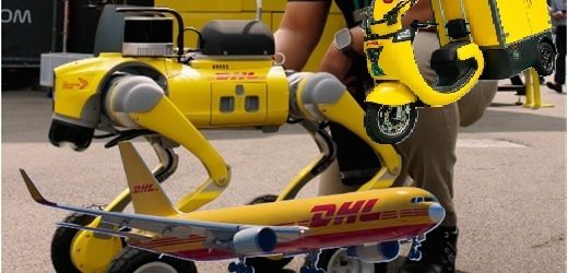 DHL Supply Chain y Open Market (del grupo mexicano Traxion) integraron servicios logísticos en Colombia  