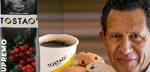 Tostao’ “cantó” públicamente que el dueño del 100% de sus acciones es el Grupo Colpatria (compras de materias primas nacionales $84.000 millones en 2026)