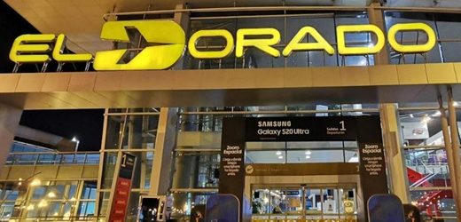 Odinsa y Opain refinanciaron US$185 millones con Bancolombia para obligaciones del concesionario del Aeropuerto Eldorado