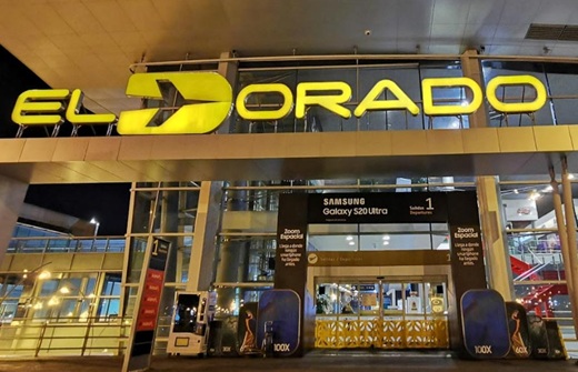 Odinsa y Opain refinanciaron US$185 millones con Bancolombia para obligaciones del concesionario del Aeropuerto Eldorado