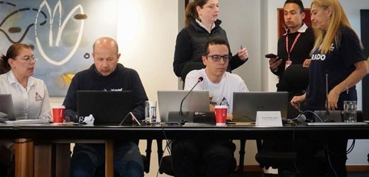 5.286 caficultores participaron en la etapa de voto electrónico dentro del proceso de Elecciones Cafeteras 2026