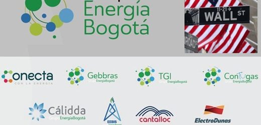 Grupo Energía de Bogotá recibió aprobación de la Asamblea de Accionistas para el listamiento en Wall Street de su programa de ADRs