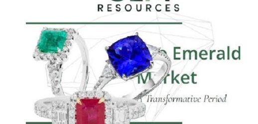 La británica Gem Resources adquirió por 750 mil libras esterlinas (US$1,01 millones) la mina de oro El Yarumo, en Buenos Aires, Cauca
