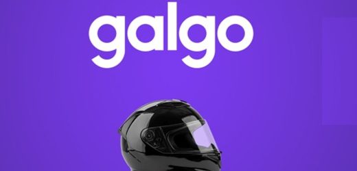 Galgo (plataforma digital con inversión reciente de Uber) elevará por US$56 millones cartera de crédito para motos en México, Colombia y Chile