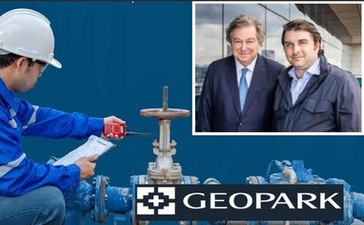 Gilinski lanzará OPA por hasta US$100 millones al cierre de la transacción por el Bloque Bare en Venezuela: tendrá 56,3% como mayor accionista de GeoPark