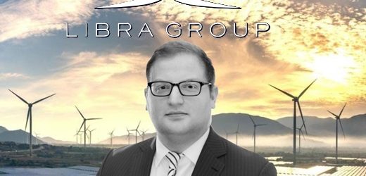 GWE Aura I & II (de la familia griega Logothetis y con proyectos de energía eólica en La Guajira) contratará US$310 millones en el BID Invest 