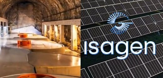 Isagen acordó la venta a EDF Power y a BTG Pactual de ocho activos hidroeléctricos y solares por capacidad conjunta de 208 megavatios