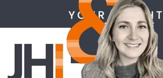 Camila Torrealba Besa, nueva vicepresidenta de Ventas para Latinoamérica de la gestora de activos británico-estadounidense Janus Henderson 