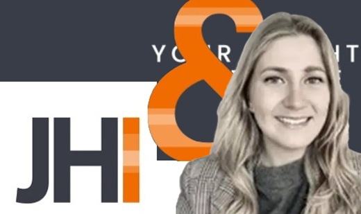 Camila Torrealba Besa, nueva vicepresidenta de Ventas para Latinoamérica de la gestora de activos británico-estadounidense Janus Henderson