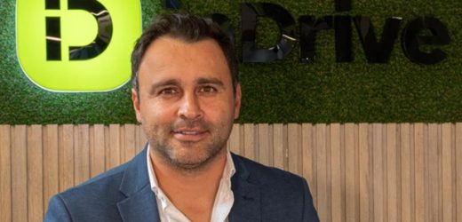 Juan Sebastián Uribe asumió como nuevo country manager de inDrive en Colombia