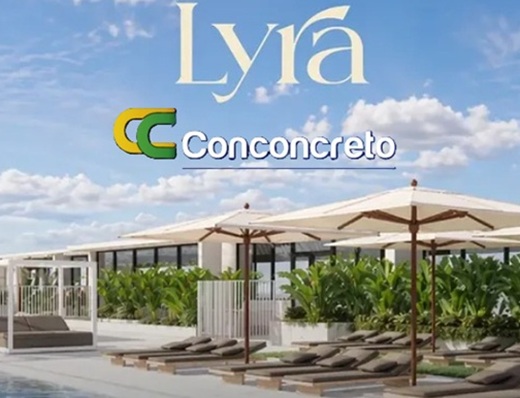 US$43,3 millones para Conconcreto (y Ora Development) y su proyecto multifamily de 192 unidades residenciales en Homestead, Florida