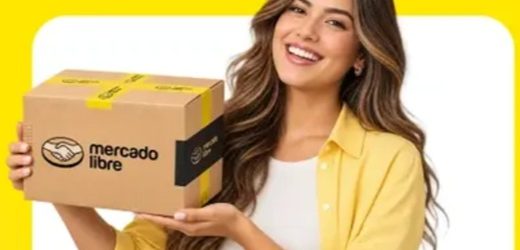 Mercado Libre inició ejecución de plan de inversión en Colombia por 600 millones de dólares