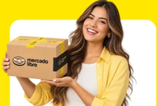 Mercado Libre inició ejecución de plan de inversión en Colombia por 600 millones de dólares