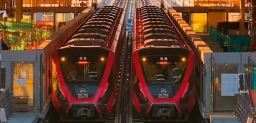 Primera Línea del Metro recibirá un crédito del BNP Paribás New York Branch hasta por $1,3 billones, con garantía del Banco Mundial