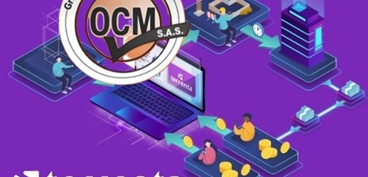 Terrenta abrió campaña de crowdfunding por $450 millones con tasa de 17,5% E.A. para impulsar el sector comercial
