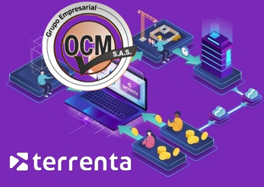 Terrenta abrió campaña de crowdfunding por $450 millones con tasa de 17,5% E.A. para impulsar el sector comercial