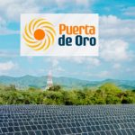 Patria Investments vendió a Isagen el 100% de su participación en el parque solar más grande Colombia: Puerta de Oro en Guaduas y Chaguaní, Cundinamarca