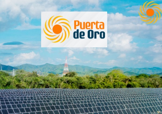 Patria Investments vendió a Isagen el 100% de su participación en el parque solar más grande Colombia: Puerta de Oro en Guaduas y Chaguaní, Cundinamarca