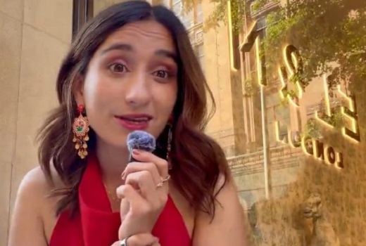 Laura Sarabia será imputada por dos delitos por el polígrafo y las ‘chuzadas’ a la niñera Marelbys Meza