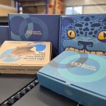 Smurfit Westrock lanzó tienda virtual de empaques personalizados para mipymes con pedidos desde 20 unidades en Colombia