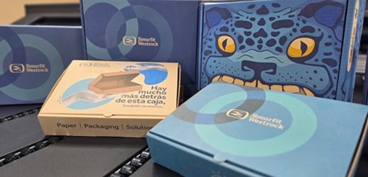 Smurfit Westrock lanzó tienda virtual de empaques personalizados para mipymes con pedidos desde 20 unidades en Colombia
