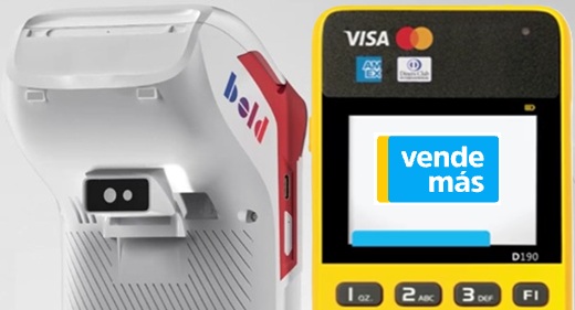 Fintech colombiana Bold adquirió facilitador de pagos VendeMás y espera por licencia en Perú para actuar como entidad financiera nativa