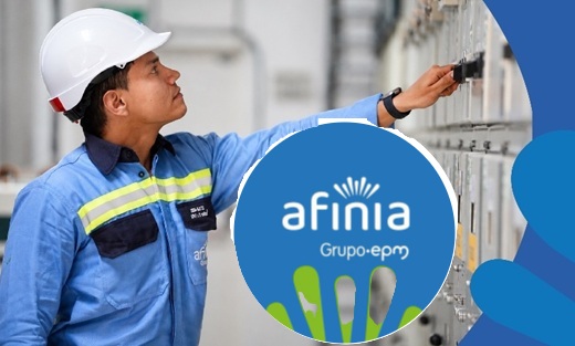 Hallazgo fiscal por $739.562 millones encontró la Contraloría Distrital en la adquisición de Afinia por parte de Empresas Públicas de Medellín