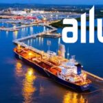 La noruega Allum Engineering fue contratada para construir la «plataforma de gas (GNL)» (gas balcony) en Puerto Bahía