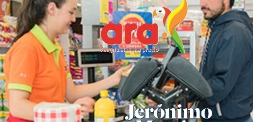 Inversión en Colombia de la portuguesa Jerónimo Martins Sgps (dueña del “hard discount” Ara) bajó el 57% en los tres primeros trimestres del 2026