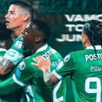 Con $191.000 millones, Atlético Nacional fue confirmado como líder en ingresos del fútbol profesional colombiano durante el 2025
