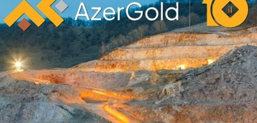 AzerGold, de Azerbaiyán, contempla participar en el desarrollo de yacimientos minerales en Colombia