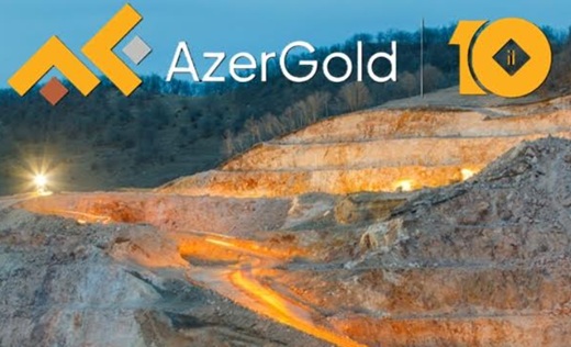 AzerGold, de Azerbaiyán, contempla participar en el desarrollo de yacimientos minerales en Colombia