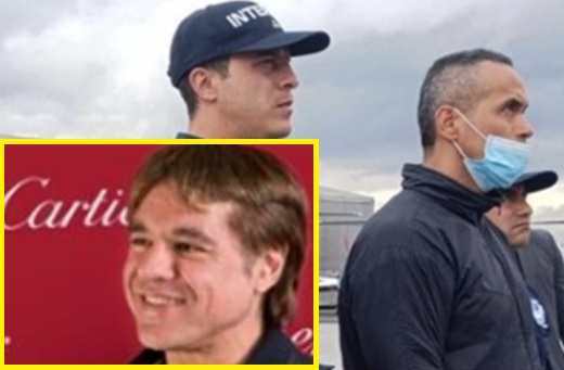Broker colombiano de criptos condenado a 160 meses de prisión en USA por lavar con tether (Usdt) 14,5 millones de dólares con heredero de la familia Cartier