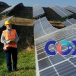 Española Cox firmó contrato por US$45 millones para suministro de energía en Colombia a EPM 