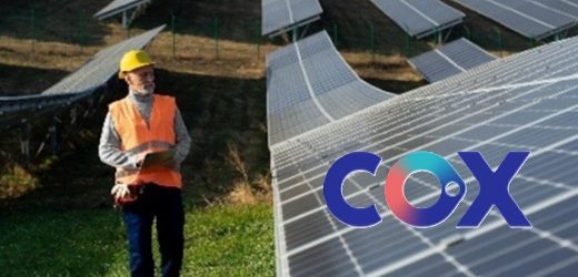 Española Cox firmó contrato por US$45 millones para suministro de energía en Colombia a EPM 